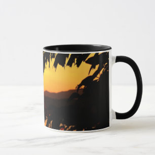 Mug Matin paisible Sun