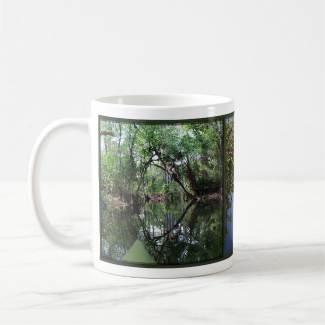Mug matin parfait (Gauche)