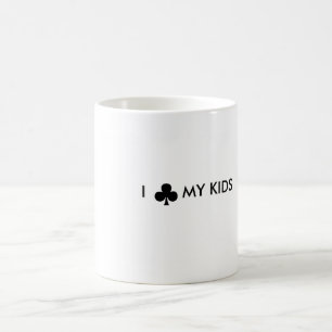 MUG MATRAQUEZ MES ENFANTS