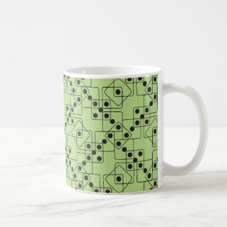 Mug Matrices noires
