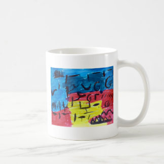 Mug Matthew Mitchell