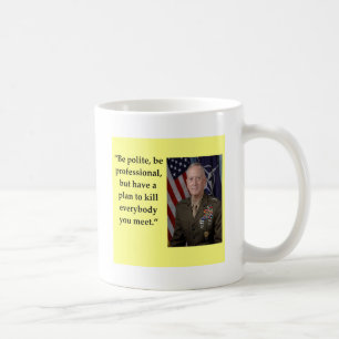 Mug mattis de James