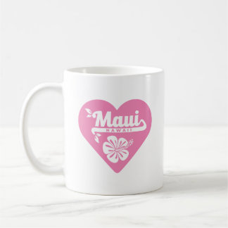 Mug Maui Hawaï