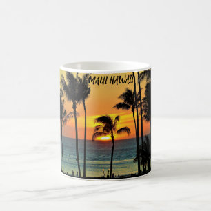 MUG MAUI HAWAII