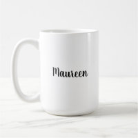 Maureen rendre la vie moins ennuyeuse