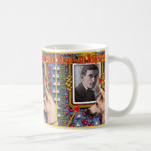 Mug Maurice Ravel