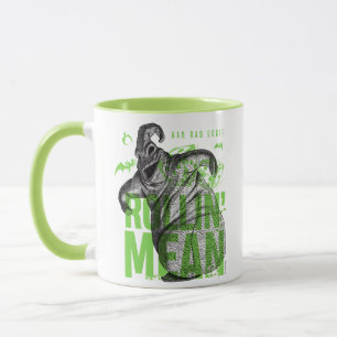 Mug Mauvais Oogie Rollin' Moyenne