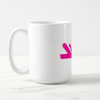 Mug Mauvaise chance 