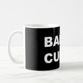 Mug Mauvaise Coupe