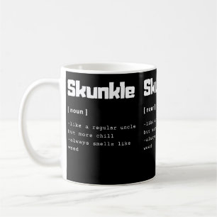 Mug Mauvaise herbe
