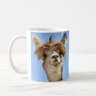 Mug Mauvaise journée des cheveux