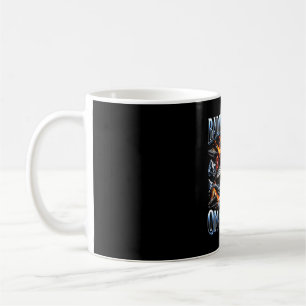 Mug Mauvaise nuit pour être sur un bateau titanic drôl