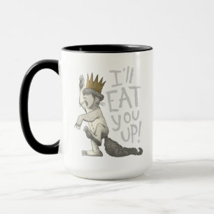 Mug Max.   Je Te Mangerai !