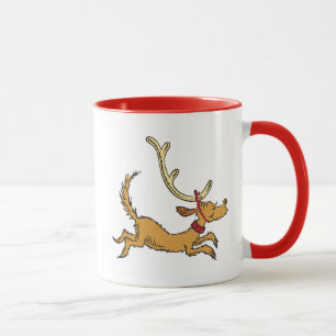 Mug Max Vacances de Noël