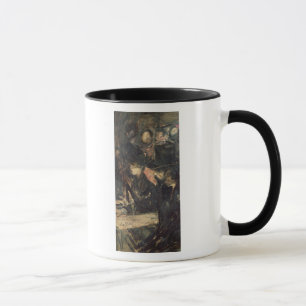 Mug Maxime de Chez