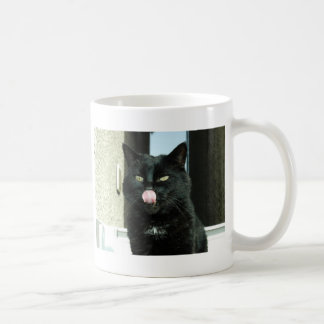 Mug Maximum le chat