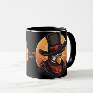 Mug Mayflower Gobbler