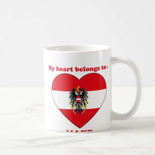 Mug Mayr (Droite)