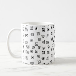 Mug Mazages