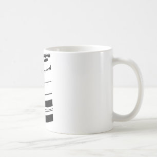 Mug Mazda Miata MX5 NA Mk1