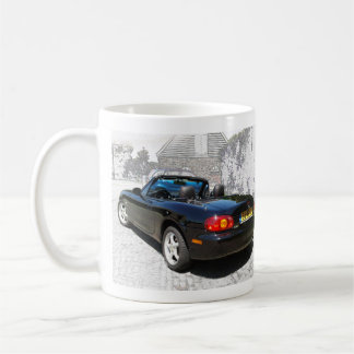 Mug Mazda MX5 NB MK2