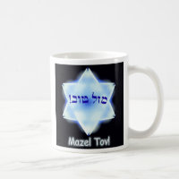 Mazel Tov !