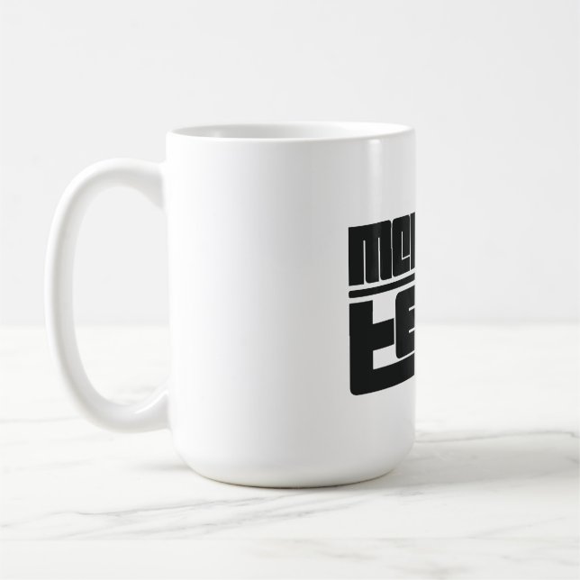 Mug McKinney - Texas (Gauche)