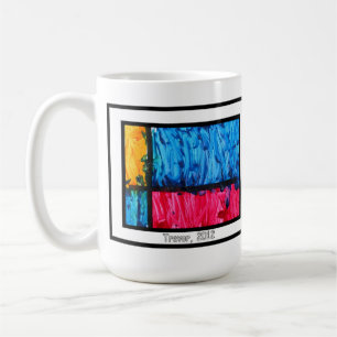Mug mcphillips, Trevor