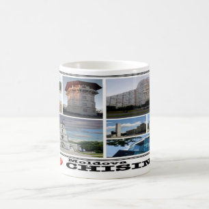 Mug MD - Moldova - Chisinau -