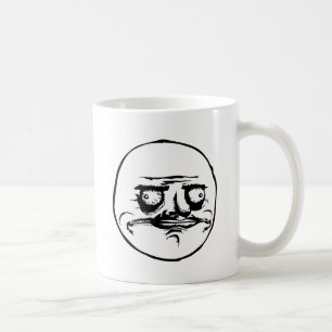 Mug Me Gusta MEME