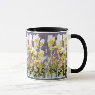 Mug Meadowsweet