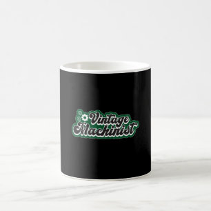 Mug Mécanique De Voiture Garder Calme Drôle Idée Cadea