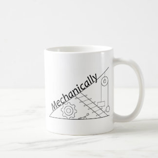Mug Mécaniquement incliné