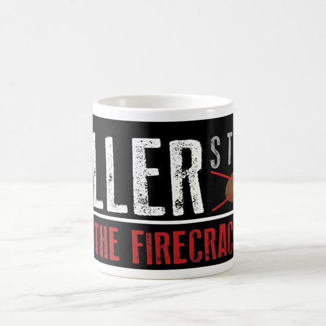 Mug Méchants au lieu du pain ! (Centre)