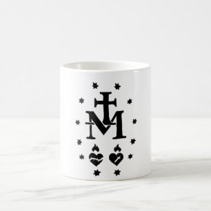 Mug Médaille miraculeuse
