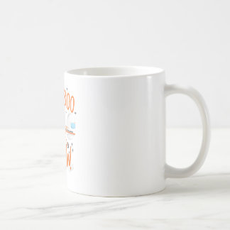 Mug Médecin fantôme de l'équipage de Boo Boo Paramedic