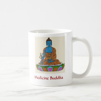 Mug Médecine Bouddha