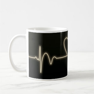 Mug Médecine de l'amour