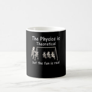 Mug Médecine Drôle Enseignant Cadeau Pour Les Physicie