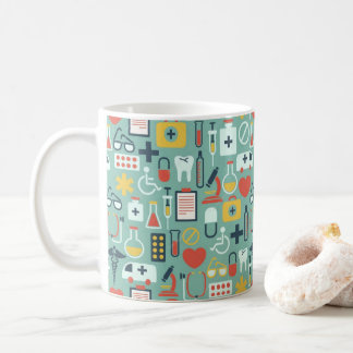 Mug Médicale