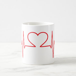 Mug Médicale simple