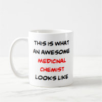 médicament chimiste, génial