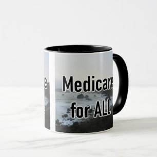 Mug Medicare for All
