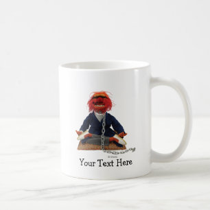 Mug Méditation animale