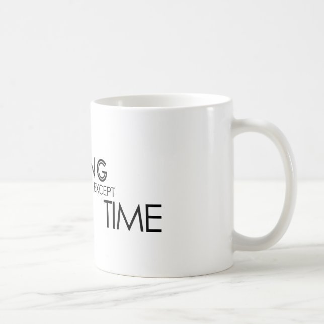 Mug Méditation no 6 (Droite)