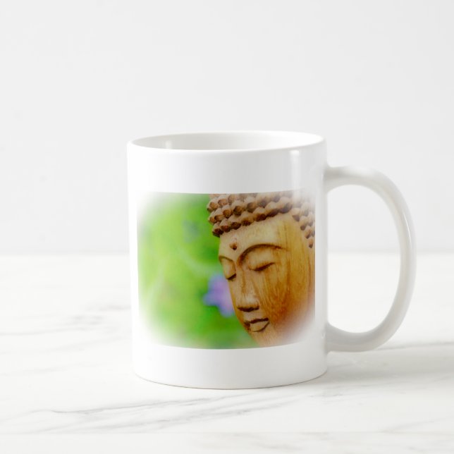 Mug Méditer Bouddha (Droite)