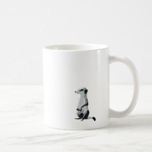 Mug Meerkat
