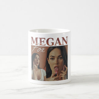 Mug Megan Fox
