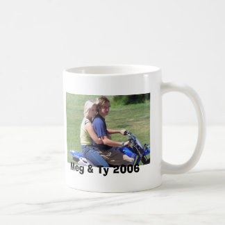 Mug Mégohm et Ty 2006