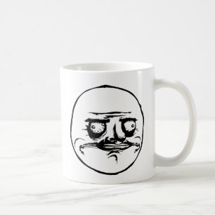 Mug megusta
